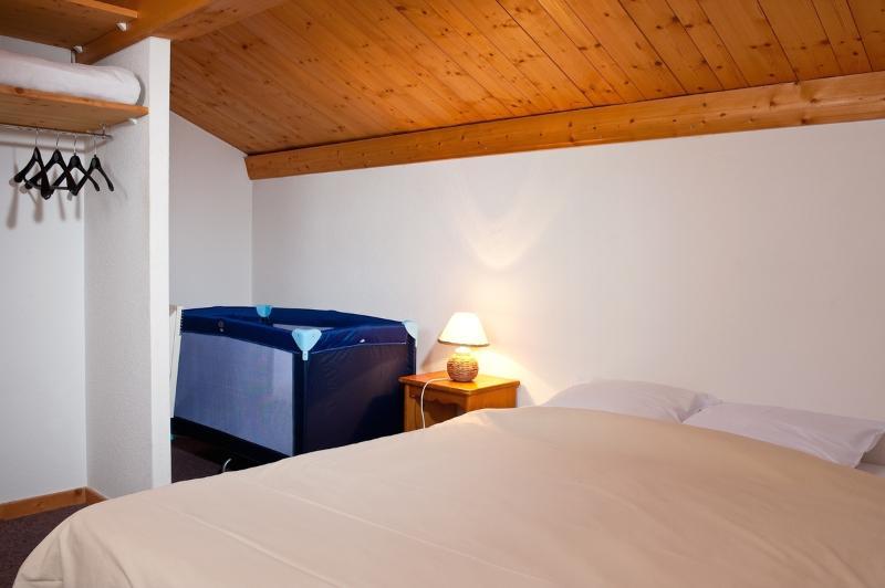 Madame Vacances Les Chalets Du Praz La Plagne Exteriér fotografie