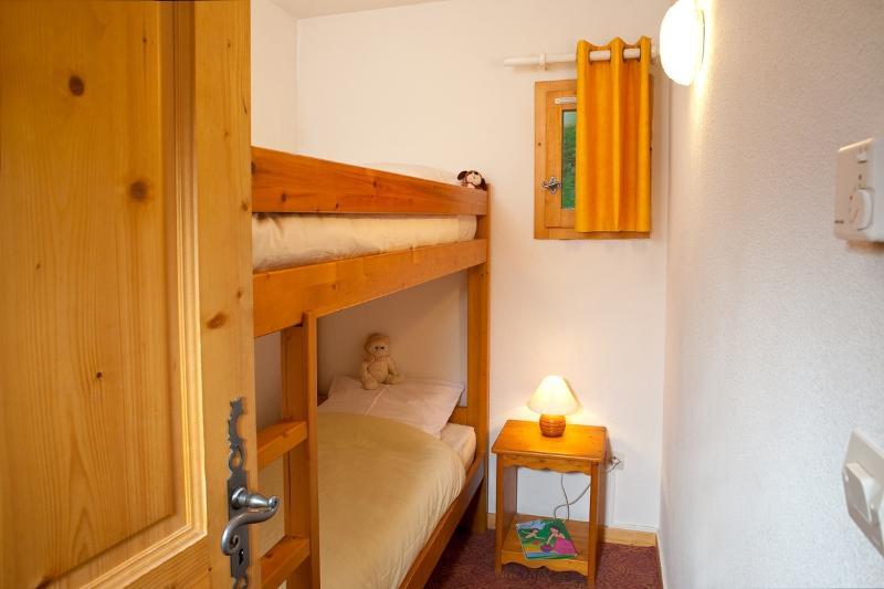 Madame Vacances Les Chalets Du Praz La Plagne Exteriér fotografie
